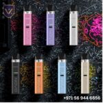 SMOK Novo Eco 30W Kit 1000mAh In Dubai