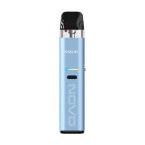SMOK Novo Eco 30W Kit 1000mAh In Dubai - pale blue