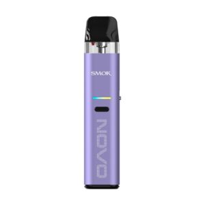 SMOK Novo Eco 30W Kit 1000mAh In Dubai - purple