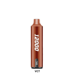 Smooth Whale 12000 Puffs The Best Diposable Vape in Dubai - VCT