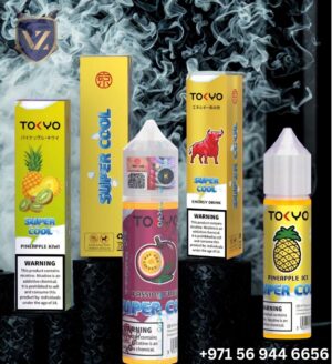 Tokyo Super Cool 60ml In UAE