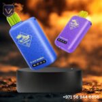 Tugboat VAST 25k 50mg Disposable Vape In Dubai