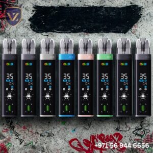UWELL CALIBURN G3 Pro Price In Dubai