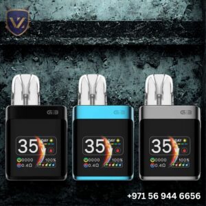 UWELL Caliburn G3 Pro KOKO 35W Pod System In Dubai