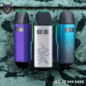 Uwell Caliburn GZ2 Pod Kit 17W In UAE