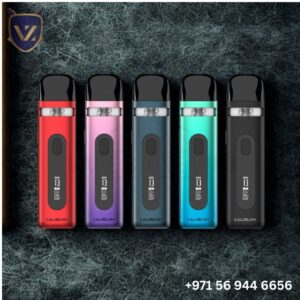 Uwell Caliburn X Pod Vape Kit In Dubai
