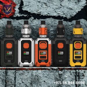 VAPORESSO Armour Max Pod Mod Price In Dubai