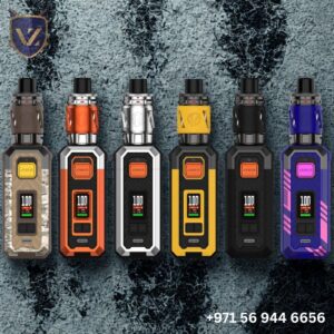 VAPORESSO Armour S Kit Price In Dubai