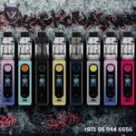 VAPORESSO Gen SE Pod System Kit 80W Vape Kit In Dubai