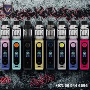 VAPORESSO Gen SE Pod System Kit 80W Vape Kit In Dubai