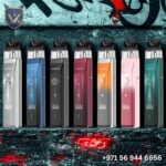 VAPORESSO XROS Pro Pod System Kit In Dubai
