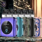 VAPORESSO Xros 4 Nano Pod System In Dubai