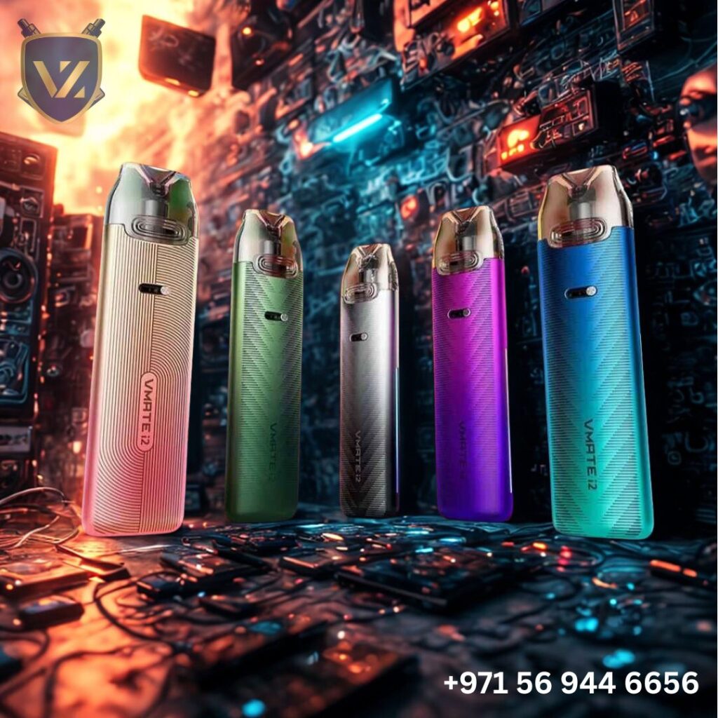 VOOPOO-VMATE-i2-Pod-Kit