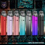 VOOPOO VMATE I3 Pod System Kit 1500mAh 3ml In UAE