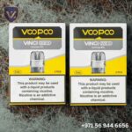 VOOPOO Vinci PnP X Pods 5ml In Dubai