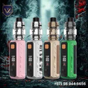 Vaporesso Armour Ultra Pod Mod Kit In Dubai