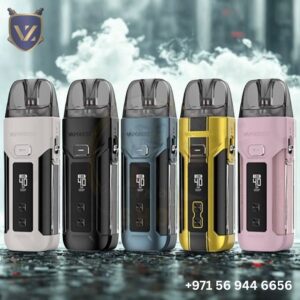 Vaporesso LUXE X2 Vape Kit