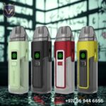 Vaporesso LUXE X2 Vape Kit In Dubai
