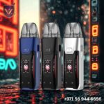 Vaporesso LUXE XR Max 2 Vape Kit In Dubai