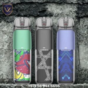 Vaporesso Luxe Q2 SE Pod Kit 1000mAh In Dubai