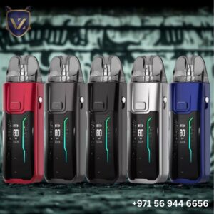 Vaporesso Luxe XR Max Kit In Dubai