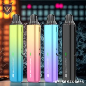 Vaporesso Vibe SE Pod Vape Kit