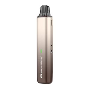 Vaporesso-Vibe-SE-Pod-Vape-Kit - Mocha Coffee