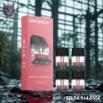 Vaporesso XROS Series Pod Cartridge 4pcs Pack In Dubai