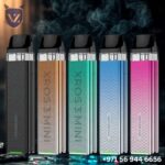 Vaporesso Xros 3 Mini Pod Kit In Dubai