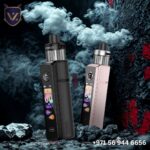 VooPoo Drag X3 Kit 80w In Dubai