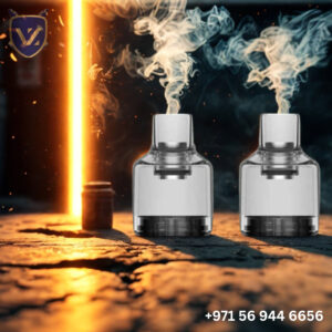 VooPoo PnP Replacement Pod In Dubai