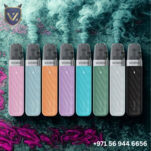 Voopoo Argus Z2 Vape Kit 20W