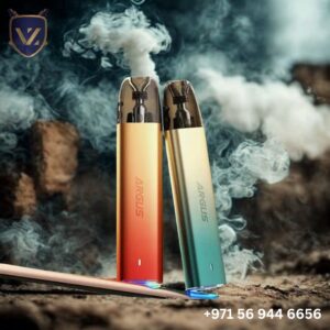 Voopoo Argus G2 Mini Pod System Kit