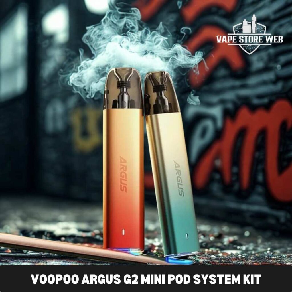 Voopoo-Argus-g2-mini-pod-system-kit
