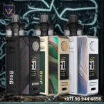 Voopoo DRAG E60 Pod Kit 60W In Dubai