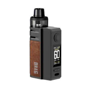 Voopoo-DRAG-E60-Pod-Kit-Coffee