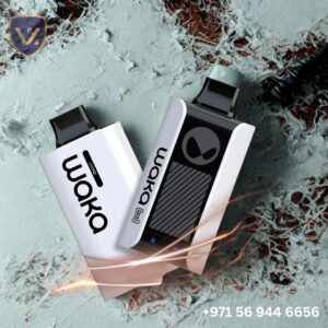WAKA Sopro 10000 Puff Disposable