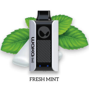 WAKA Sopro 10000 Puff Disposable Vape  Buy Now