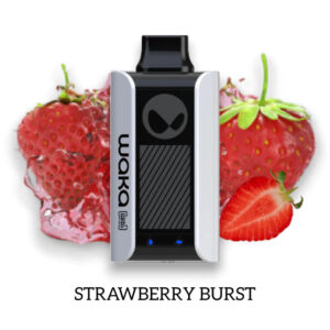 WAKA Sopro 10000 Puff Disposable Vape  Buy Now