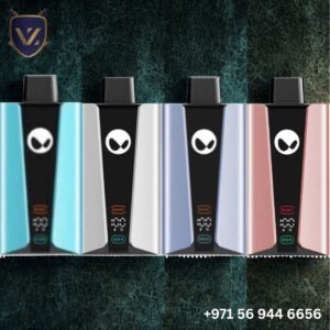 Waka Sopro 20000 Puffs 50mg Nicotine In Dubai
