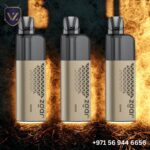 ZGAR Retro 10000 Puffs 5%(50mg) Nicotine