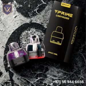 Oxva Vprime Pod Cartridge In Uae Dubai