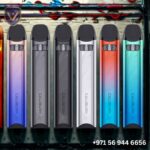 Uwell Caliburn A3s Pod System Kit In Dubai