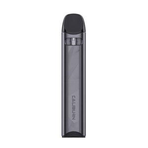 uwell caliburn a3s pod system kit in dubai - Space Gray