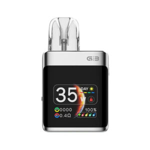 uwell-caliburn-g3-pro-koko-pod-vape-kit-light-silver