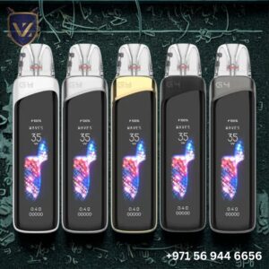 Uwell Caliburn G4 Pro Vape Kit