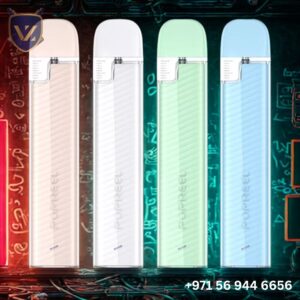 Uwell Popreel P1 Pod System Kit 400mah 13w In Uae