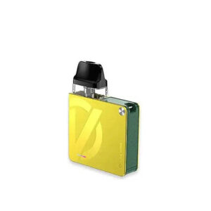 vaporesso xros 3 nano pod kit in Dubai - lemon yellow