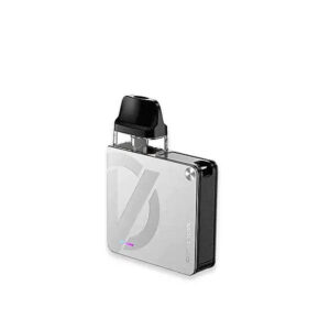vaporesso xros 3 nano pod kit in Dubai - silver