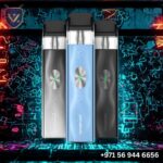 Vaporesso Xros 4 Mini Pod Vape Kit In Dubai